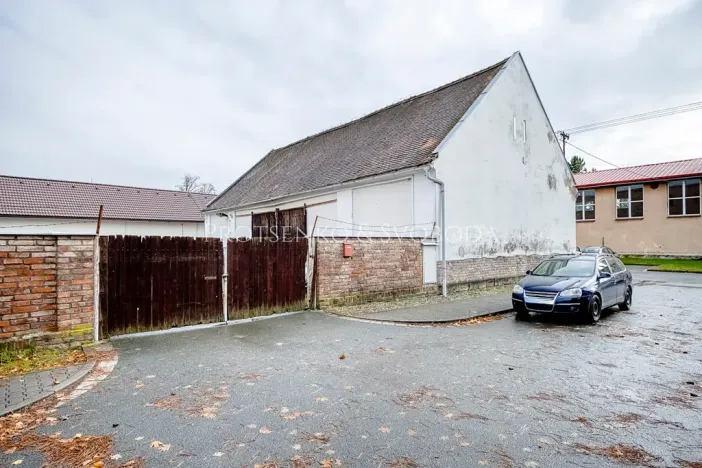 Prodej apartmánu, Pardubice, Žižkova, 250 m2