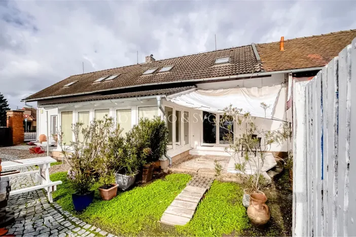 Prodej skladu, Pardubice, Žižkova, 250 m2