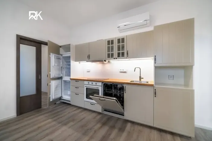 Pronájem bytu 3+kk, Kolín, Pražská, 75 m2