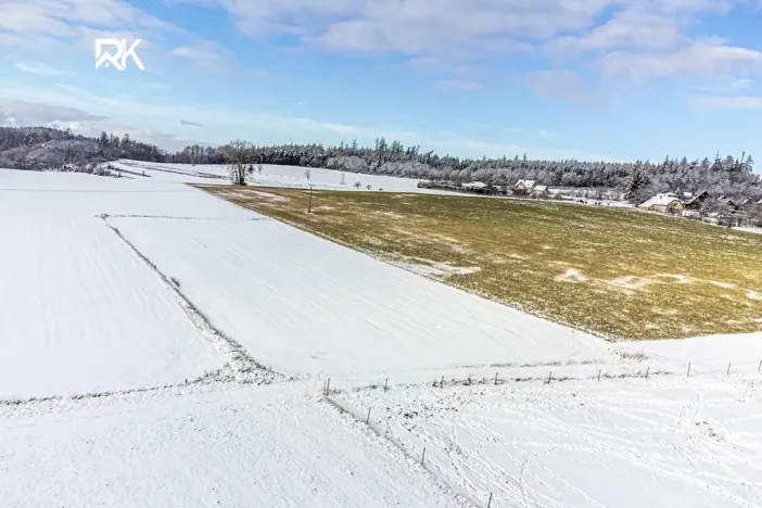 Prodej pozemku pro bydlení, Sázava, 5240 m2