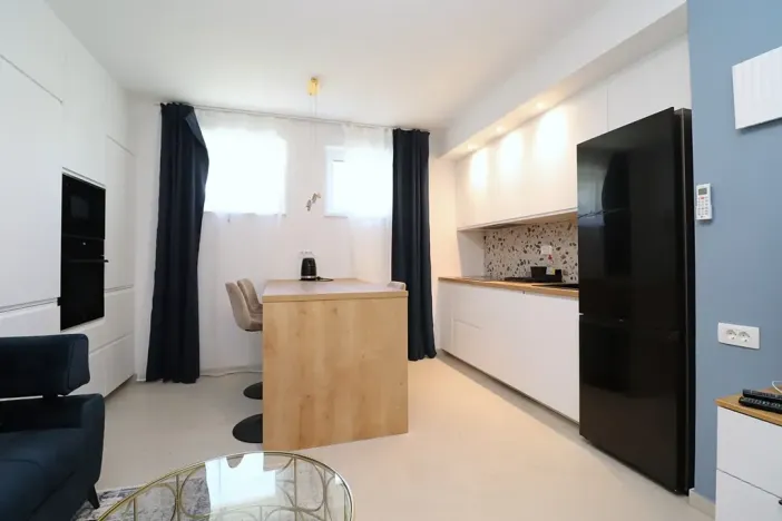 Prodej bytu 2+kk, Tisno, Chorvatsko, Dolac, 46 m2