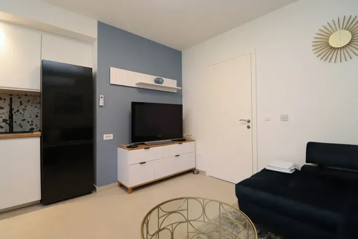 Prodej bytu 2+kk, Tisno, Chorvatsko, Dolac, 46 m2