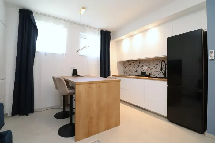 Prodej bytu 2+kk, Tisno, Chorvatsko, Dolac, 46 m2