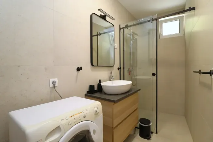 Prodej bytu 2+kk, Tisno, Chorvatsko, Dolac, 46 m2