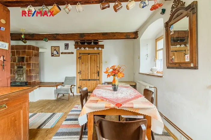 Prodej rodinného domu, Planá, 300 m2