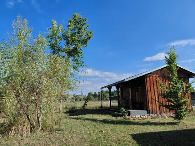 Prodej pozemku, Sezimovo Ústí, Samota, 1399 m2