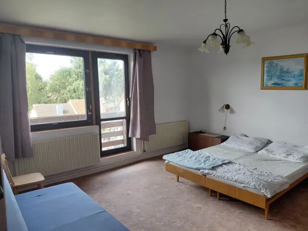 Prodej rodinného domu, Frymburk, 200 m2