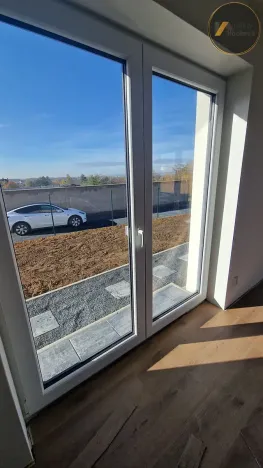 Pronájem rodinného domu, Mělník, Na Průhoně, 123 m2