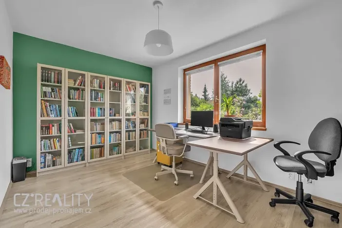 Prodej rodinného domu, Babice, Sportovní, 160 m2