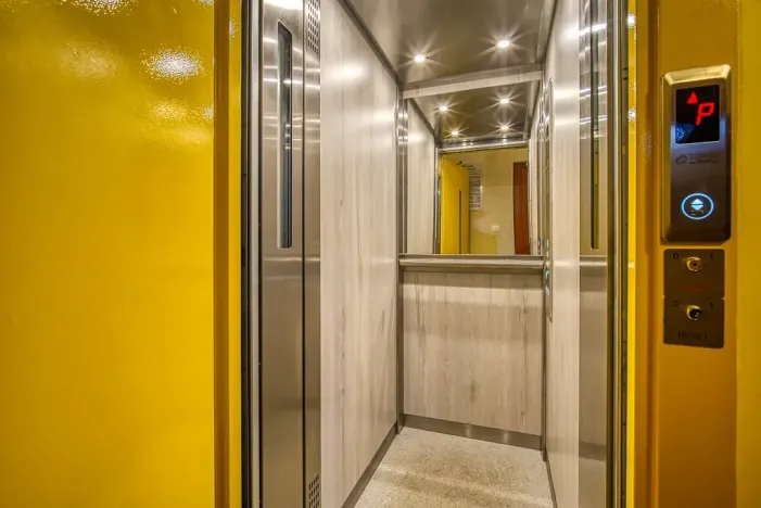 Pronájem bytu 2+1, Most, Jaroslava Vrchlického, 54 m2