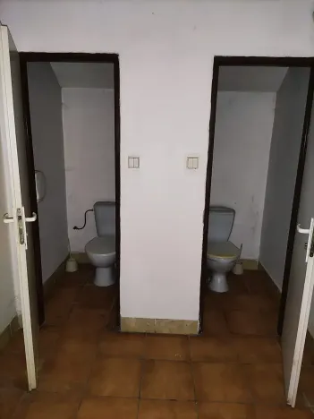 Pronájem výrobních prostor, Pavlov, 5626 m2