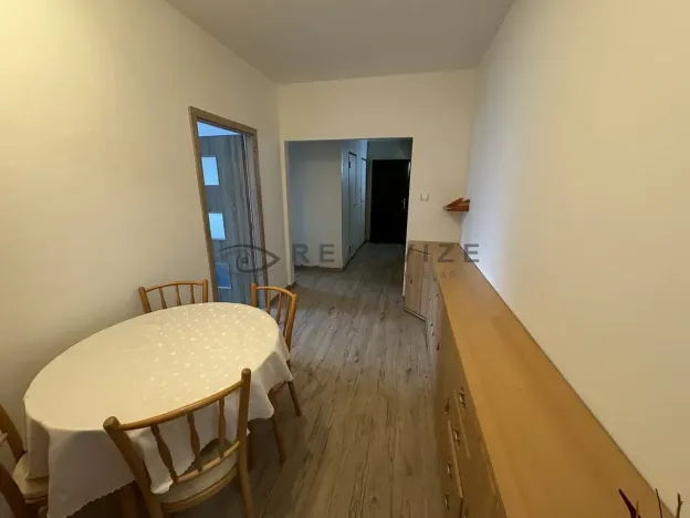 Pronájem bytu 3+1, České Budějovice, Ant. Barcala, 71 m2