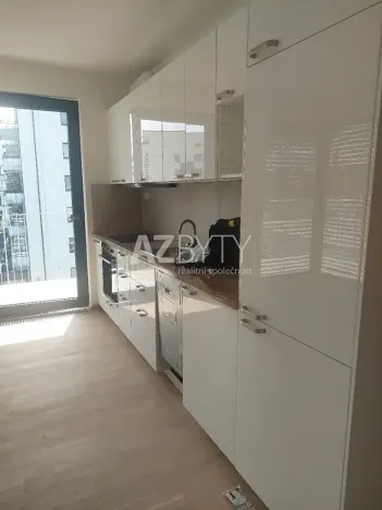 Pronájem bytu 2+kk, Praha - Hodkovičky, Šenácká, 56 m2