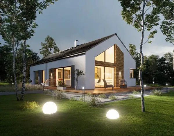 Prodej rodinného domu, Bludov, 105 m2