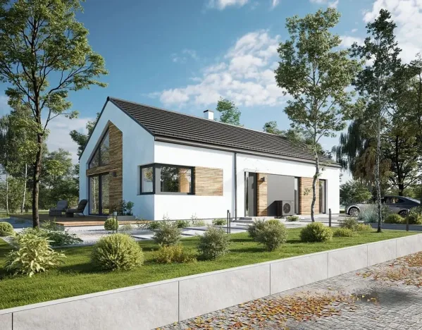 Prodej rodinného domu, Bludov, 105 m2