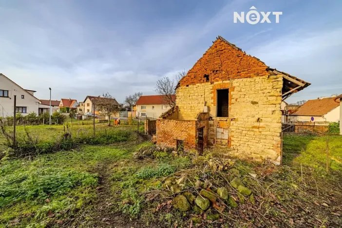 Prodej rodinného domu, Libkovice pod Řípem, 120 m2