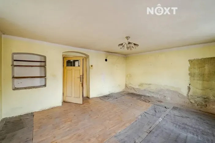 Prodej rodinného domu, Libkovice pod Řípem, 120 m2