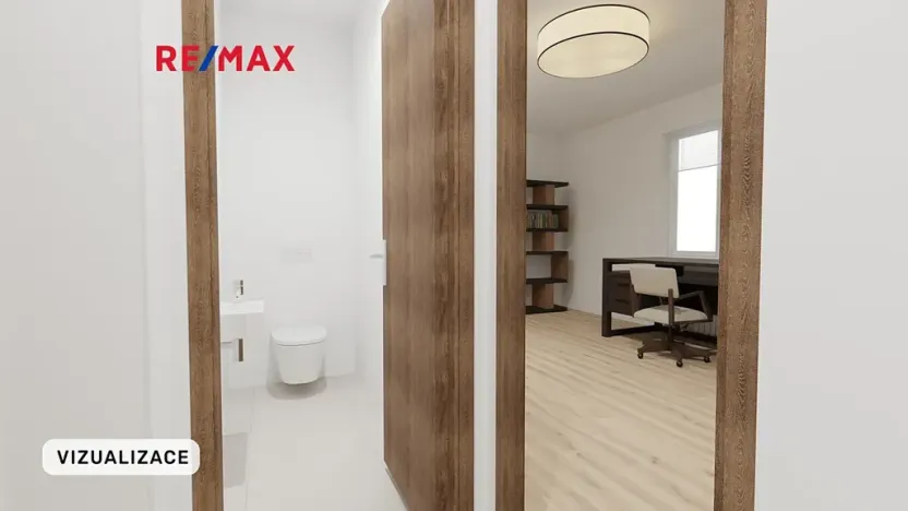 Prodej rodinného domu, Bořanovice, Hlavní, 177 m2