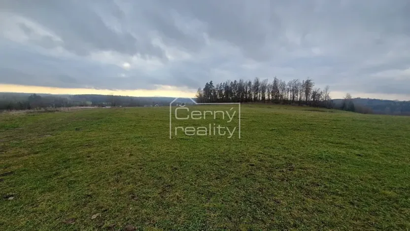 Prodej pozemku pro bydlení, Černý Důl, 1882 m2