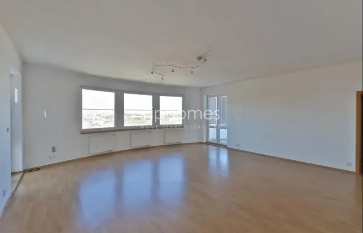 Pronájem vily, Praha - Smíchov, Nový Zlíchov, 800 m2