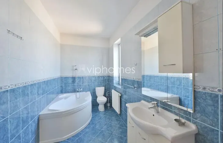 Pronájem vily, Praha - Smíchov, Nový Zlíchov, 800 m2