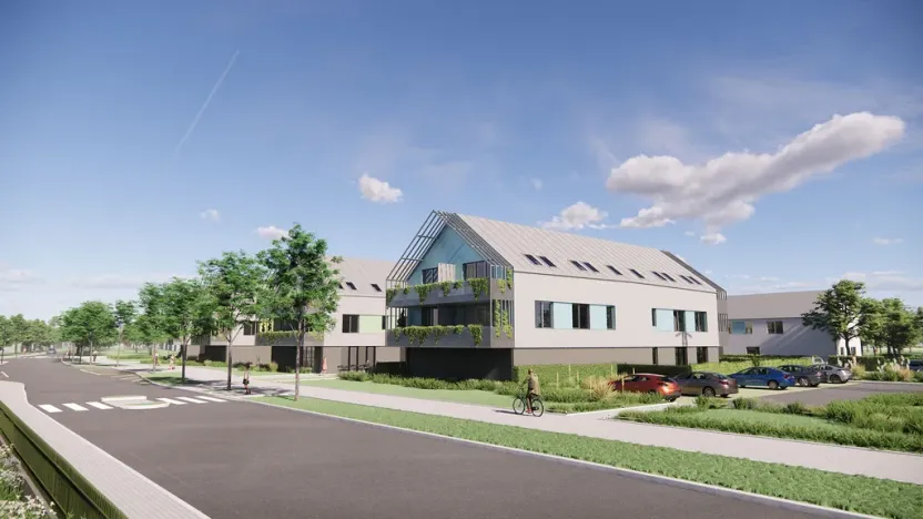 Prodej bytu 3+kk, Dobřichovice, Souběžná, 246 m2