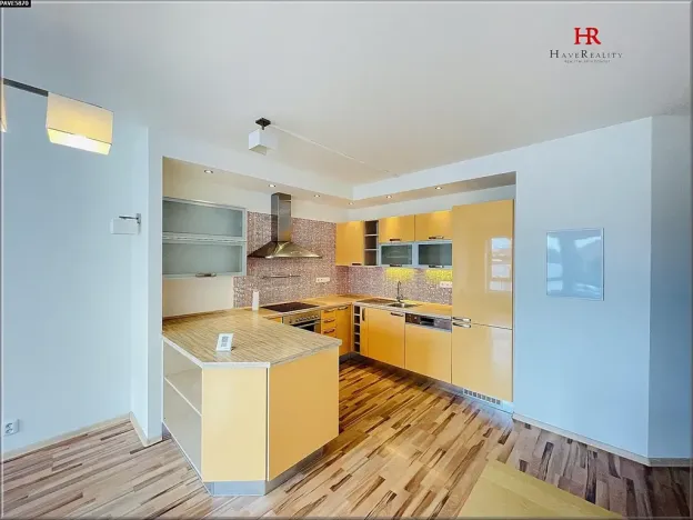 Pronájem bytu 3+kk, Benešov, Jiráskova, 1 m2