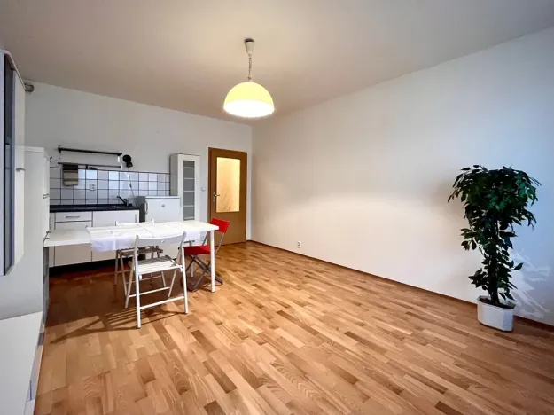 Prodej bytu 1+kk, Jihlava, 32 m2