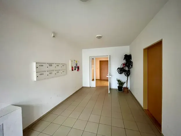 Prodej bytu 1+kk, Jihlava, 32 m2