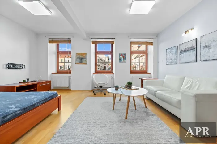 Prodej rodinného domu, Uherský Brod, Masarykovo nám., 131 m2