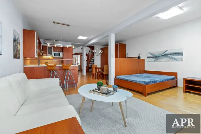 Prodej rodinného domu, Uherský Brod, Masarykovo nám., 131 m2