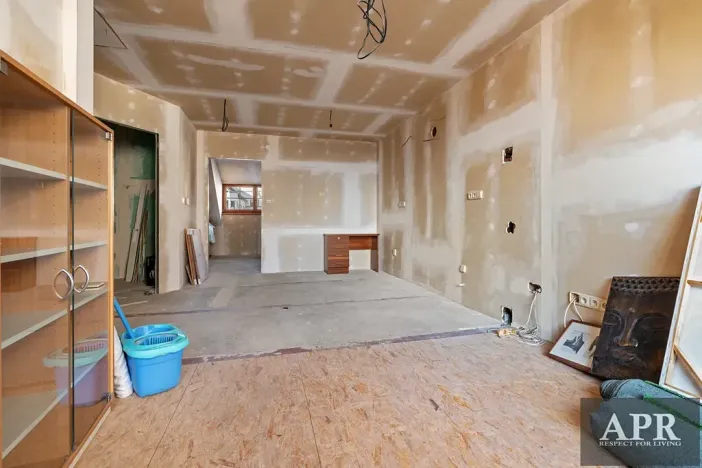 Prodej rodinného domu, Uherský Brod, Masarykovo nám., 131 m2