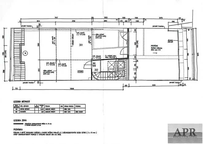 Prodej obchodního prostoru, Uherský Brod, Masarykovo nám., 275 m2