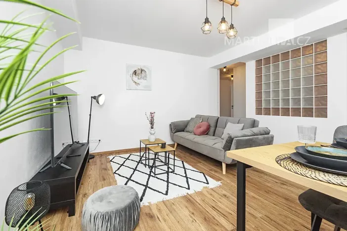 Prodej bytu 3+1, Poděbrady, Dr. Horákové, 86 m2