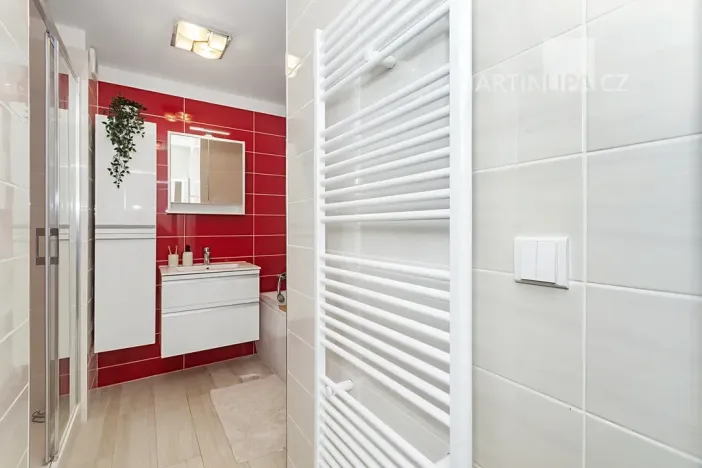 Prodej bytu 3+1, Poděbrady, Dr. Horákové, 86 m2