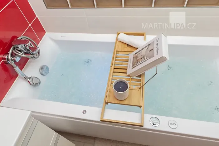 Prodej bytu 3+1, Poděbrady, Dr. Horákové, 86 m2