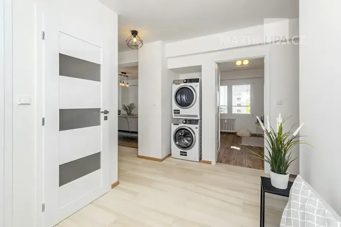 Prodej bytu 3+1, Poděbrady, Dr. Horákové, 86 m2