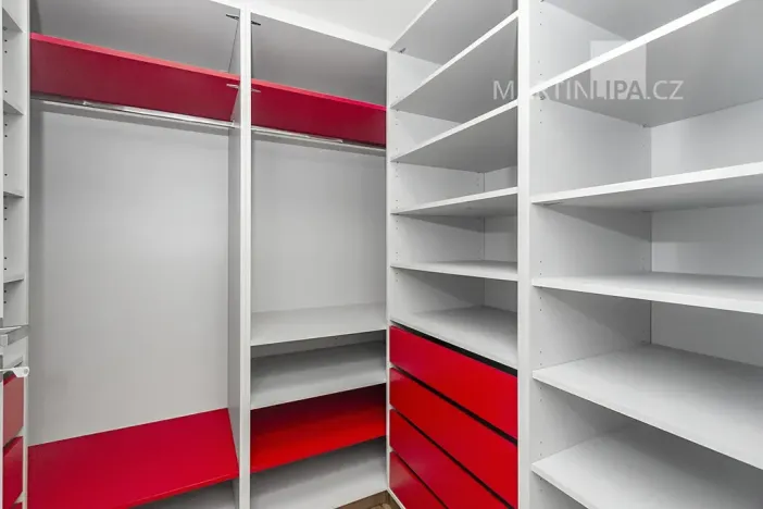 Prodej bytu 3+1, Poděbrady, Dr. Horákové, 86 m2