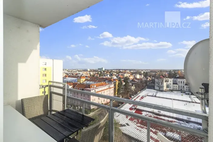 Prodej bytu 3+1, Poděbrady, Dr. Horákové, 86 m2