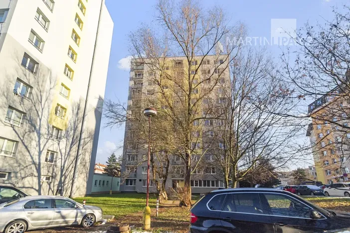 Prodej bytu 3+1, Poděbrady, Dr. Horákové, 86 m2