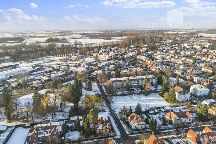 Prodej bytu 3+1, Poděbrady, Dr. Horákové, 86 m2