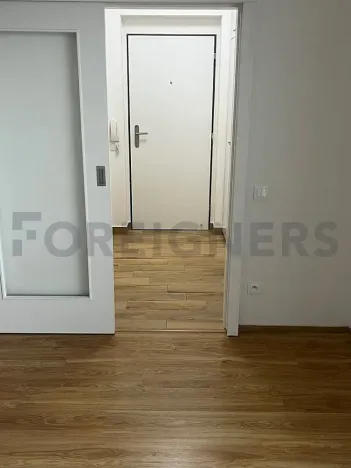 Pronájem bytu 2+kk, Pardubice, Železničního pluku, 50 m2