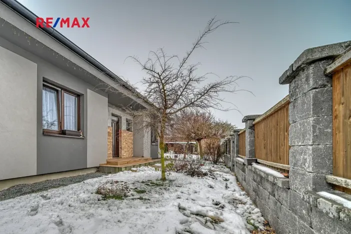 Prodej rodinného domu, Křečhoř, 108 m2