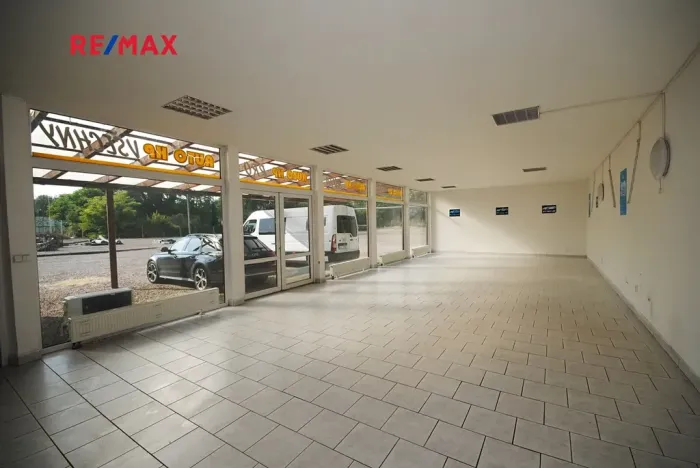 Prodej komerční nemovitosti, Církvice, 6984 m2