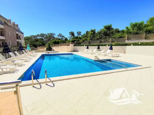 Prodej bytu 2+kk, Bjala, Bulharsko, 47 m2