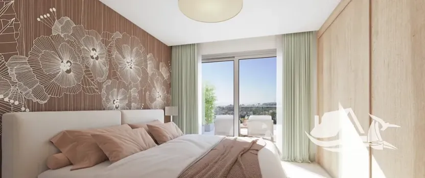 Prodej bytu 3+kk, Mijas, Španělsko, 72 m2