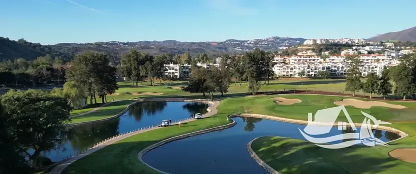 Prodej bytu 3+kk, Mijas, Španělsko, 72 m2