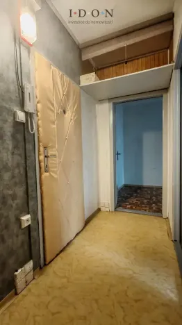 Pronájem bytu 2+1, Třinec, Habrová, 43 m2