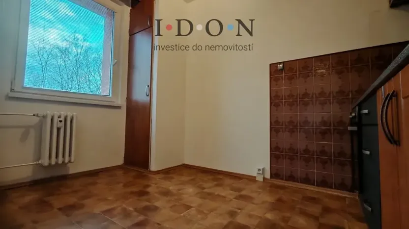 Pronájem bytu 2+1, Třinec, Habrová, 43 m2