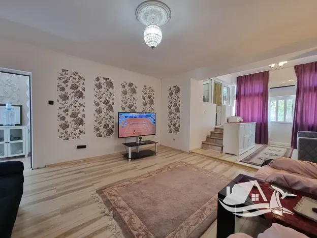 Prodej rodinného domu, Pomorie, Bulharsko, 112 m2